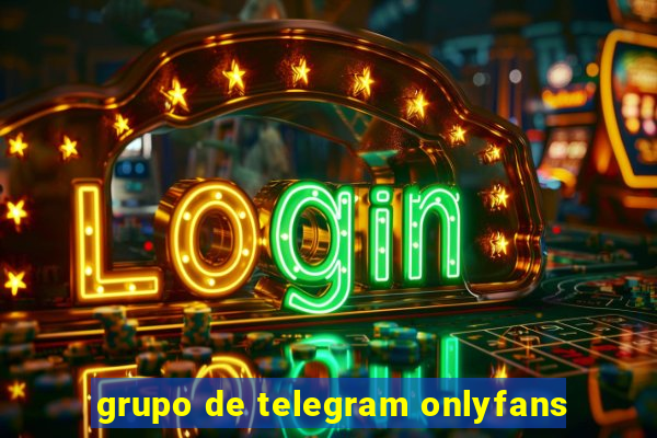 grupo de telegram onlyfans